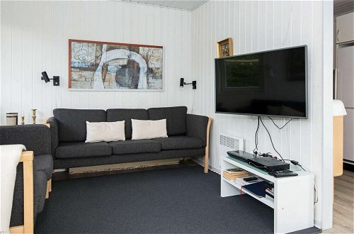 Foto 16 - 6 Person Holiday Home in Hejls