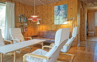 Photo 3 - Cozy Holiday Home in Bornholm near Sea