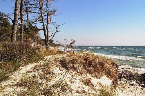 Photo 21 - Cozy Holiday Home in Bornholm near Sea