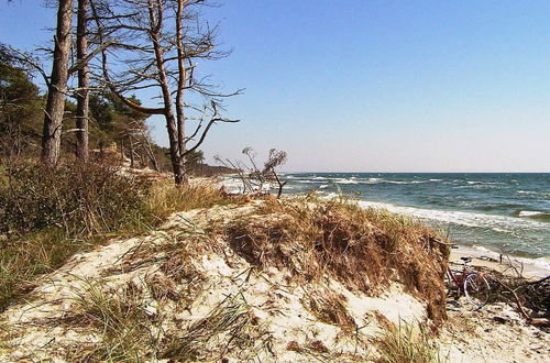 Photo 15 - Cozy Holiday Home in Bornholm near Sea