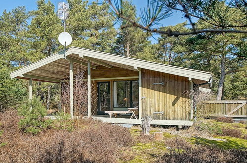 Photo 18 - Cozy Holiday Home in Bornholm near Sea