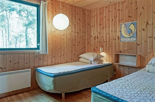 Photo 2 - Cozy Holiday Home in Bornholm near Sea
