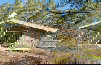 Photo 1 - Cozy Holiday Home in Bornholm near Sea
