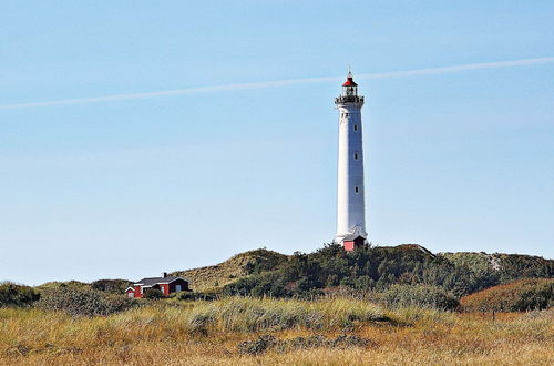 Photo 10 - 6 Person Holiday Home in Hvide Sande