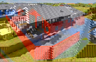 Foto 1 - 6 Person Holiday Home in Hvide Sande-by Traum