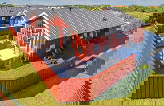 Foto 1 - 6 Person Holiday Home in Hvide Sande-by Traum