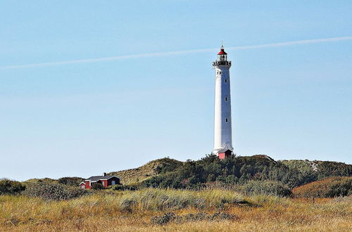 Photo 44 - 6 Person Holiday Home in Hvide Sande