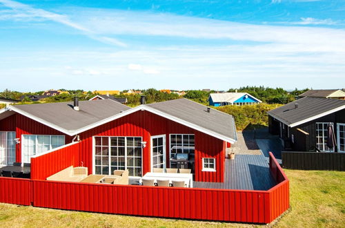 Photo 30 - 6 Person Holiday Home in Hvide Sande