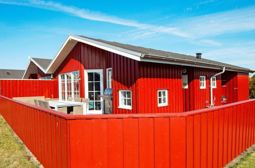 Foto 36 - 6 Person Holiday Home in Hvide Sande