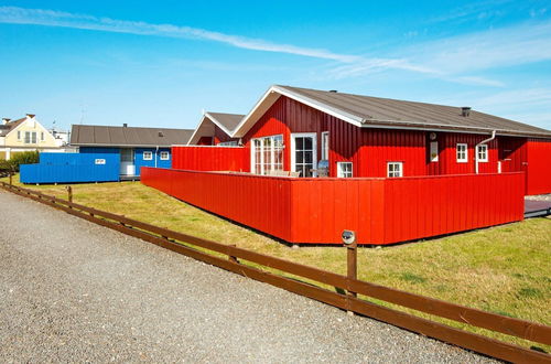 Photo 37 - 6 Person Holiday Home in Hvide Sande