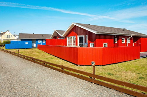 Photo 36 - 6 Person Holiday Home in Hvide Sande