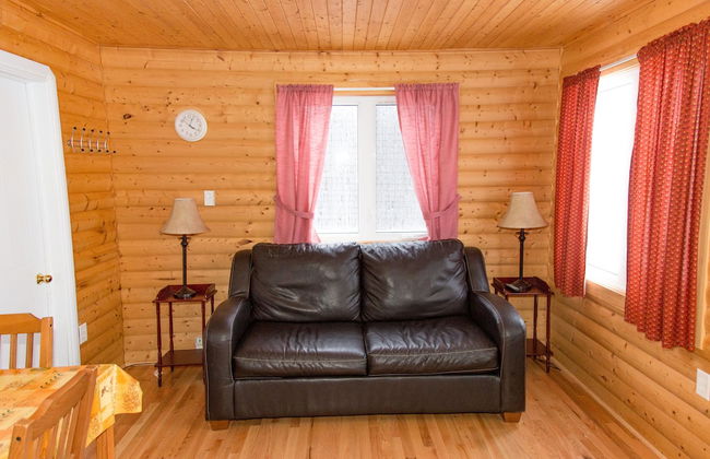 Burnt Cape Cabins - Photo 20