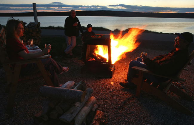 Burnt Cape Cabins - Photo 42