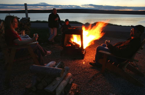 Foto 42 - Burnt Cape Cabins