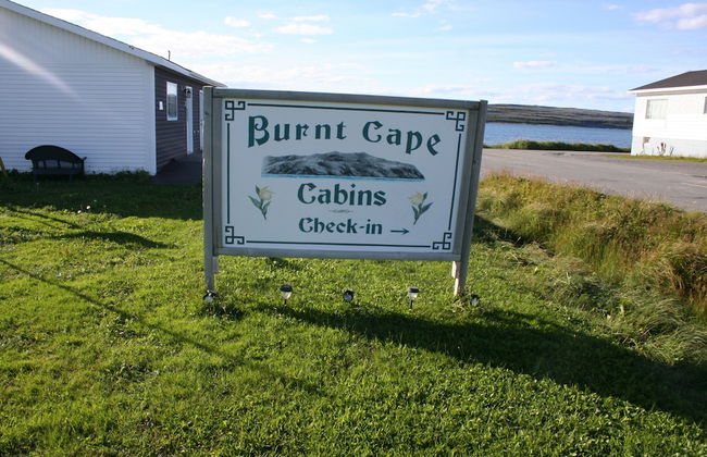 Burnt Cape Cabins - Photo 36