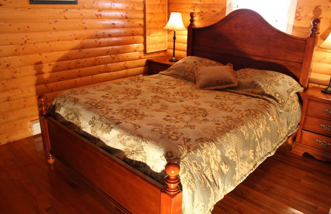 Burnt Cape Cabins - Photo 5