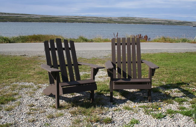 Burnt Cape Cabins - Photo 26