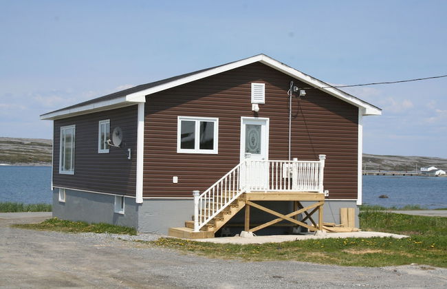 Burnt Cape Cabins - Photo 6