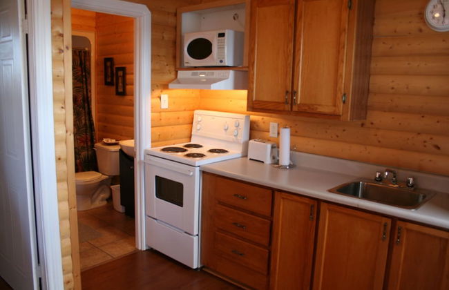 Burnt Cape Cabins - Photo 19