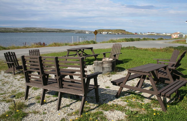 Burnt Cape Cabins - Photo 41