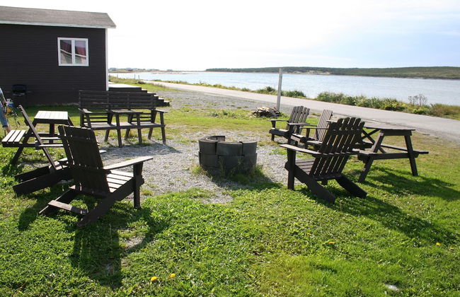 Burnt Cape Cabins - Photo 39