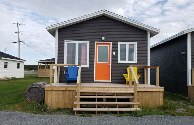 Burnt Cape Cabins - Photo 40