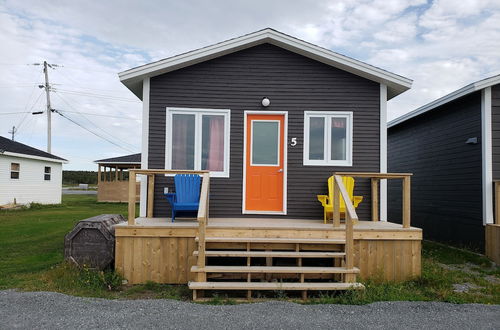 Photo 40 - Burnt Cape Cabins