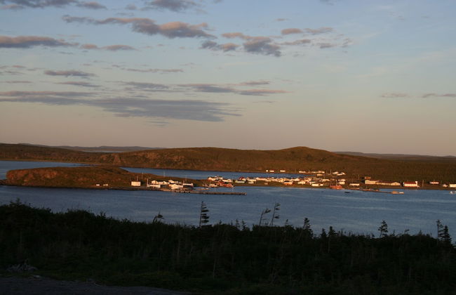 Burnt Cape Cabins - Photo 43