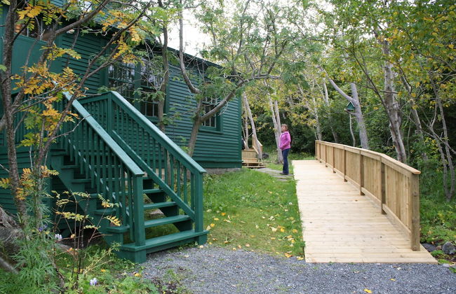 Burnt Cape Cabins - Photo 49