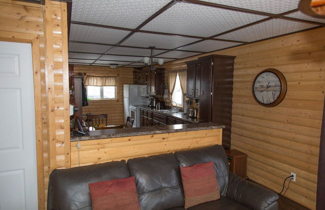 Burnt Cape Cabins - Photo 21