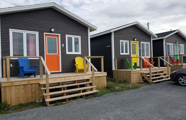 Burnt Cape Cabins - Photo 1