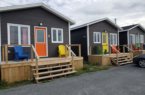 Photo 1 - Burnt Cape Cabins