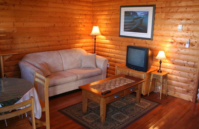 Burnt Cape Cabins - Photo 23