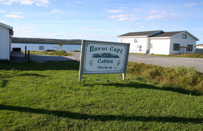 Burnt Cape Cabins - Photo 37