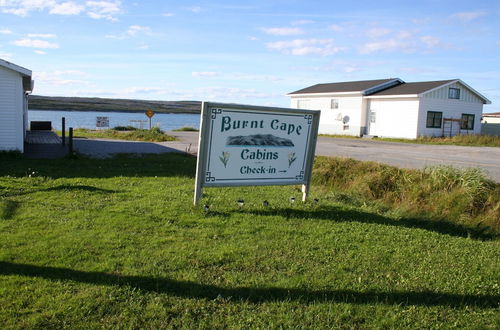 Foto 37 - Burnt Cape Cabins