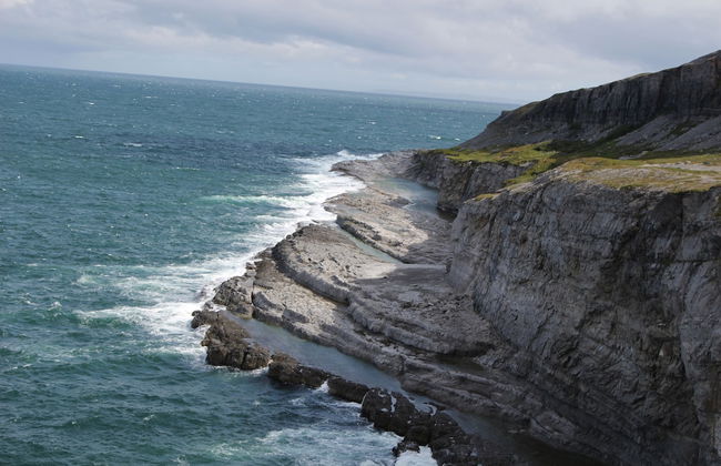 Burnt Cape Cabins - Photo 47