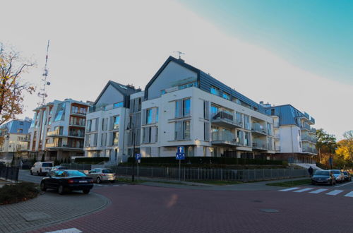 Photo 42 - Apartamenty Swinoujscie - Casa Marina