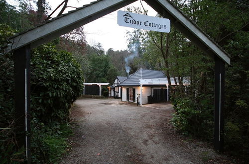 Photo 25 - Tudor Cottages Mt Dandenong