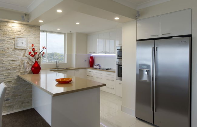 2nd Avenue Beachside Apartments - Foto 39