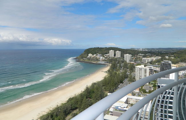 2nd Avenue Beachside Apartments - Foto 56