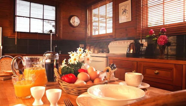 Cozinha privada