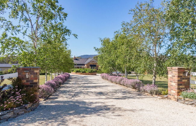 Hazelcreek Cottages - Foto 1