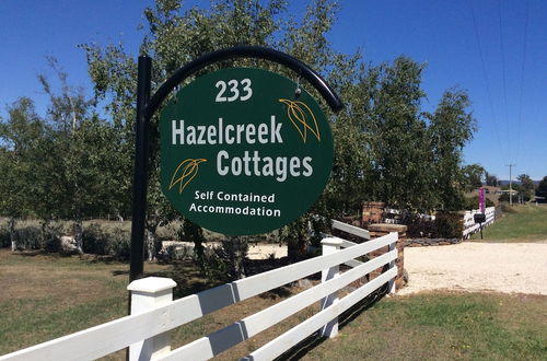 Foto 14 - Hazelcreek Cottages