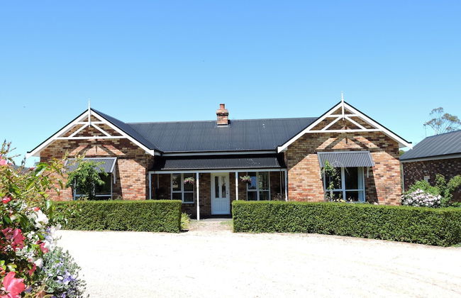 Hazelcreek Cottages - Foto 11
