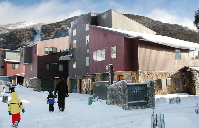 Aspen Creek 3 - Foto 1
