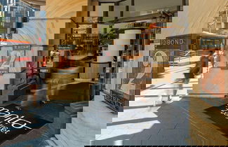 Foto 2 - Mantra 2 Bond Street Sydney