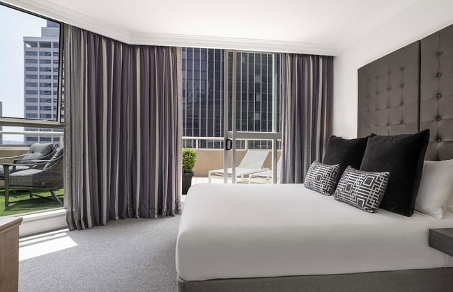 Mantra 2 Bond Street Sydney - Foto 10