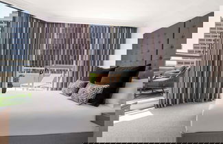 Foto 1 - Mantra 2 Bond Street Sydney