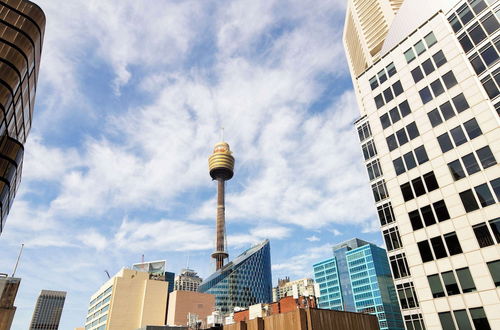 Photo 52 - The Sebel Sydney Martin Place