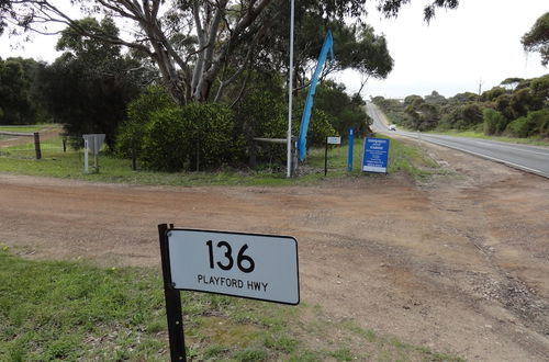 Foto 21 - Kangaroo Island Cabins